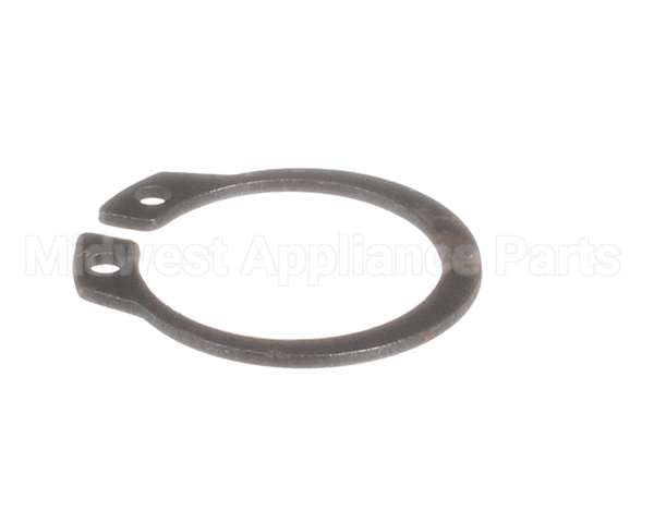 24973 Omcan Circlips For Shaft