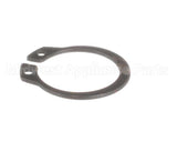 24973 Omcan Circlips For Shaft