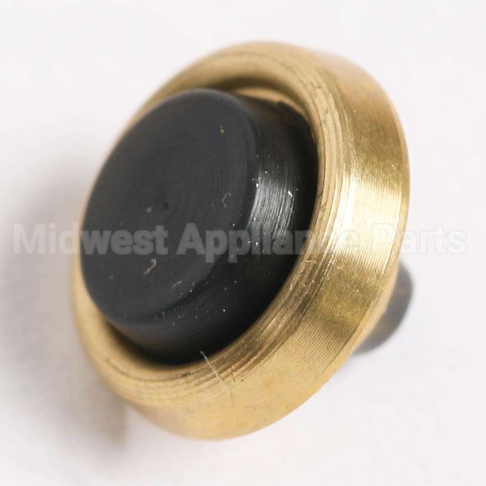 249847P Fisher Paykel Kit Foot Brass-Rubber (4 Pkt)
