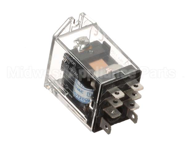 2499 Royal Range Cube Relay For Motor