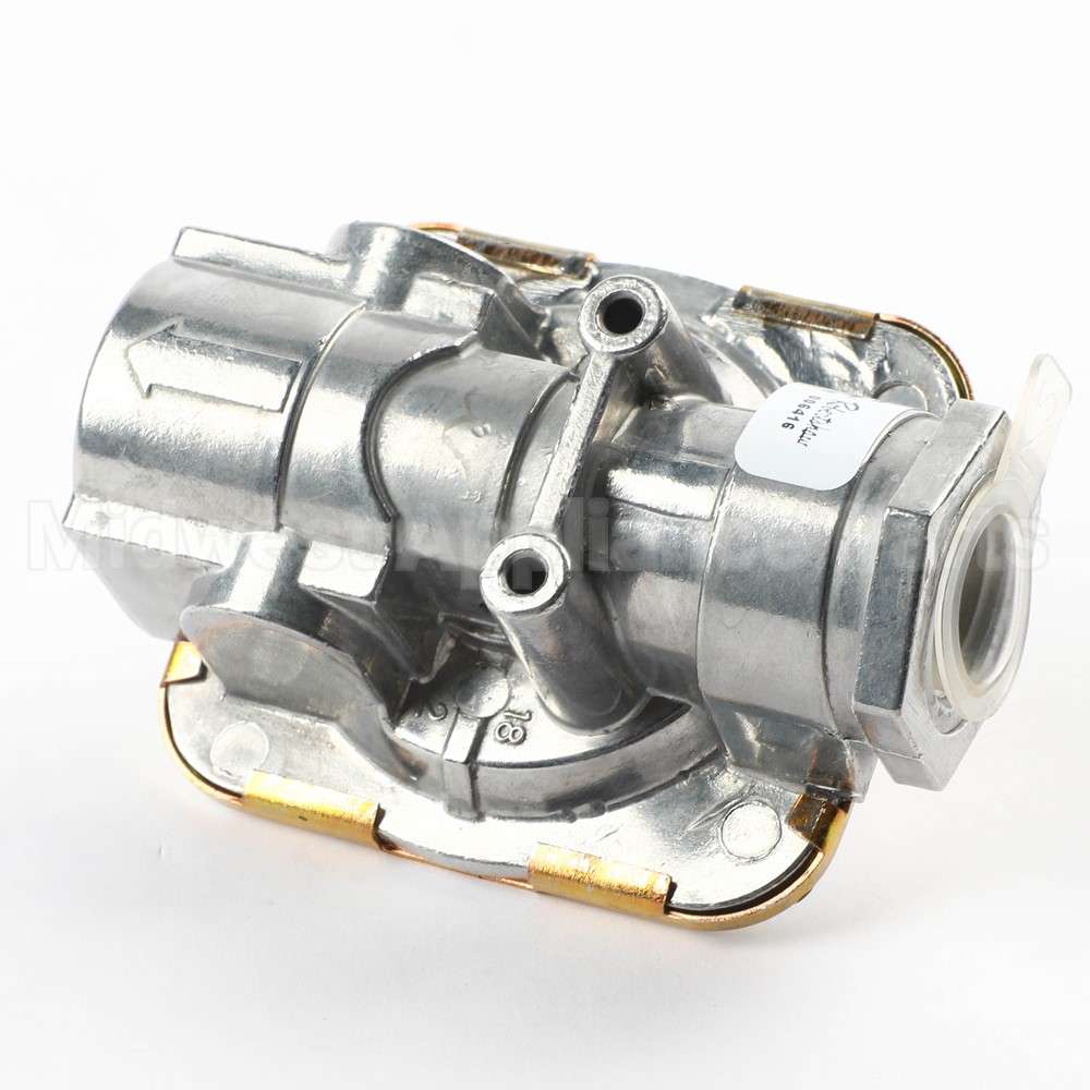 249999 Fisher Paykel Regulator Ng/Lp Drilled V2