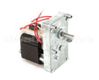 36457 Giles Assembly, Motor & Quencharc, Elev, 220V