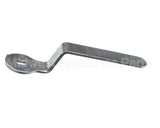 24A001 Ultrafryer Handle, Ball Valve 2In B10047-