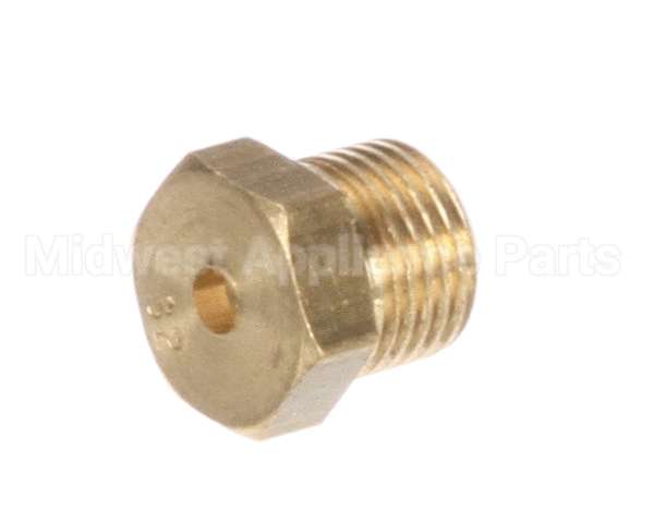 24A066 Ultrafryer Orifice Plug, #32 Lp P3 14In & 18In