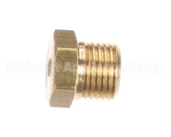 24A066 Ultrafryer Orifice Plug, #32 Lp P3 14In & 18In