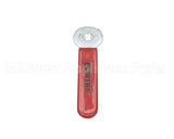 24A087 Ultrafryer Handle Valve Wing 1 1/4In P3 F