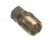 24A144 Ultrafryer Fitting, Compression 5/8 X 3/4 Mpt