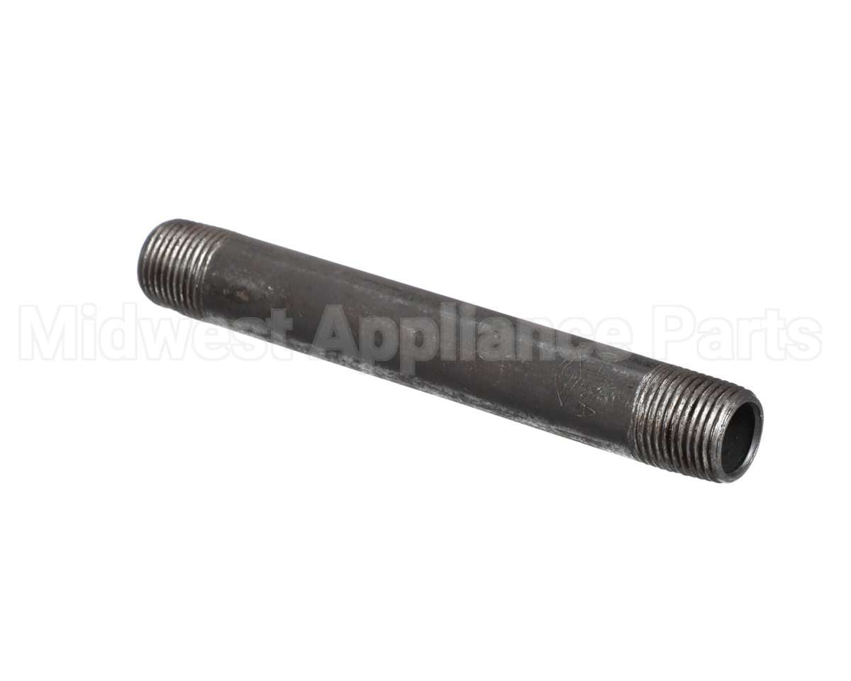 24A178 Ultrafryer Nipple 1/2 X 06 Bi Tbe