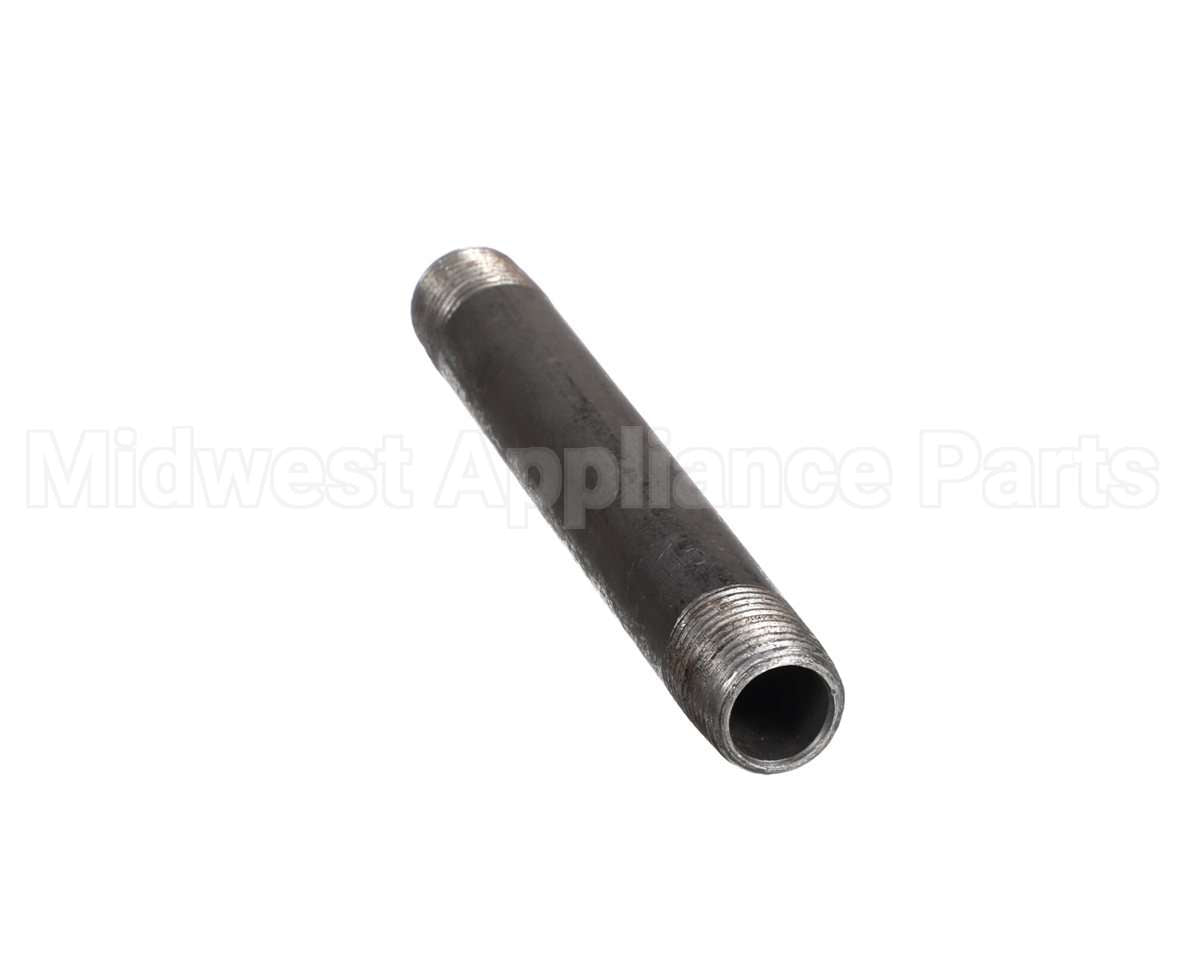 24A178 Ultrafryer Nipple 1/2 X 06 Bi Tbe