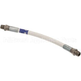 24A229 Compatible Ultrafryer Hosereplacement, Oil (1/ 2Npt, 15")"