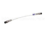 24A233 Ultrafryer Hose, Replacement 20In Replaces 24A091