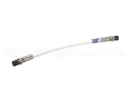24A233 Ultrafryer Hose, Replacement 20In Replaces 24A091
