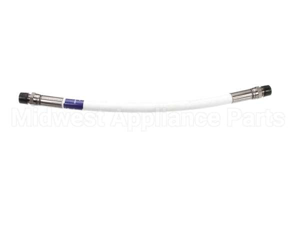 24A233 Ultrafryer Hose, Replacement 20In Replaces 24A091