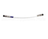 24A233 Ultrafryer Hose, Replacement 20In Replaces 24A091