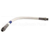 24A234 Compatible Ultrafryer Hose, Vacuum (21" L)