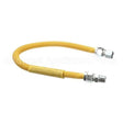 24A259 Compatible Ultrafryer Line, Gas Flex 1/2 Fip X 1/2 Mip 24In