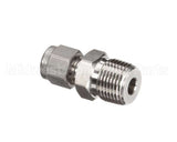 24A270 Ultrafryer Fitting, Compression Male 3/8Npt Pnp