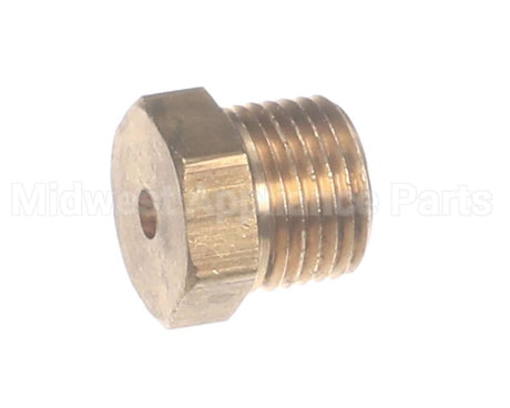 24A297 Ultrafryer Orifice Plug, #36