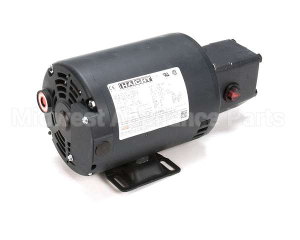 24A299 Ultrafryer Pump/Motor Assembly, 5.0 Gpm 1/3 Turbo H