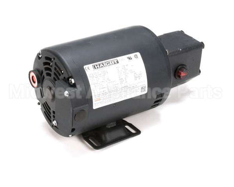 24A299 Ultrafryer Pump/Motor Assembly, 5.0 Gpm 1/3 Turbo H