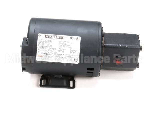 24A299 Ultrafryer Pump/Motor Assembly, 5.0 Gpm 1/3 Turbo H