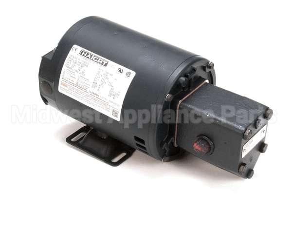 24A299 Ultrafryer Pump/Motor Assembly, 5.0 Gpm 1/3 Turbo H