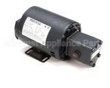 24A299 Ultrafryer Pump/Motor Assembly, 5.0 Gpm 1/3 Turbo H