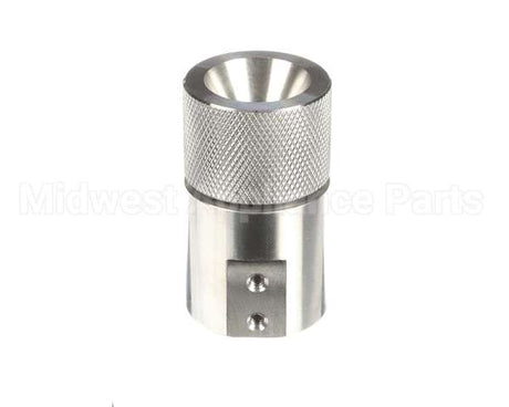 24A349 Ultrafryer Coupling, Q-Disconnect W/O Ball Spring S