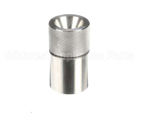 24A349 Ultrafryer Coupling, Q-Disconnect W/O Ball Spring S