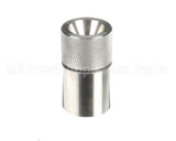 24A349 Ultrafryer Coupling, Q-Disconnect W/O Ball Spring S