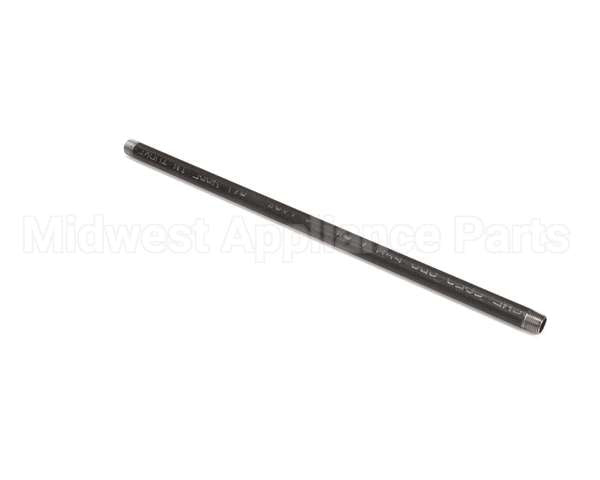 24A360 Ultrafryer Nipple, 1/2 X 22 Bi Tbe