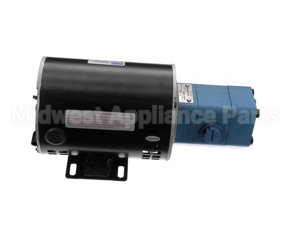 24A372 Ultrafryer Pump/Motor Assembly, 7.6 Gpm H Mt Class