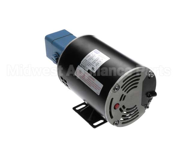 24A372 Ultrafryer Pump/Motor Assembly, 7.6 Gpm H Mt Class