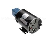 24A372 Ultrafryer Pump/Motor Assembly, 7.6 Gpm H Mt Class