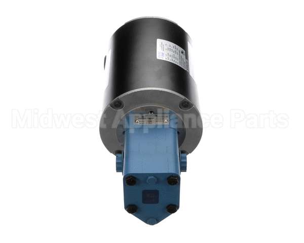 24A372 Ultrafryer Pump/Motor Assembly, 7.6 Gpm H Mt Class