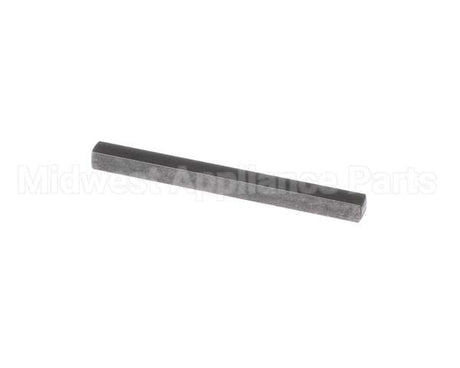 FA95055-16 Cleveland Key; 8Mm Sq X 107Mm Long