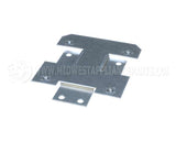 4A4315G01 Hoshizaki Drain Pan Bracket As