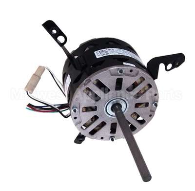 9434A Regal Rexnord - Century Motors 1/2-1/4Hp 277V 1075Rpm 3Sp Mtr