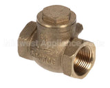 22119 Cleveland Valve; Swing Check; 3/4In; Dis