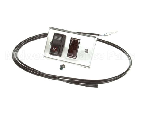 24DTL Amerikooler Digital Thermometer Light Swi