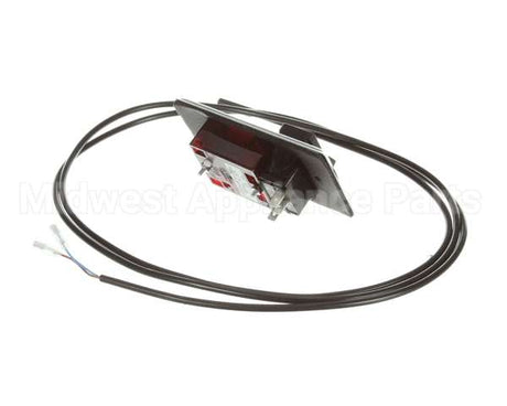 24DTL Amerikooler Digital Thermometer Light Swi