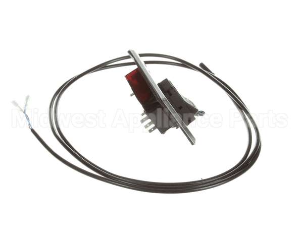 24DTL Amerikooler Digital Thermometer Light Swi