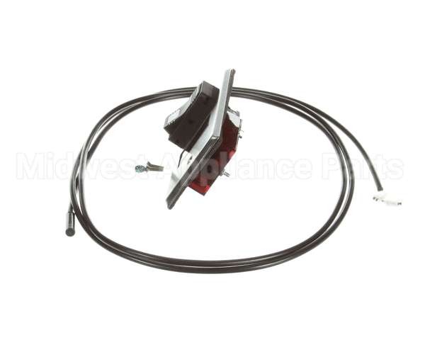 24DTL Amerikooler Digital Thermometer Light Swi