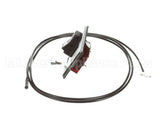 24DTL Amerikooler Digital Thermometer Light Swi