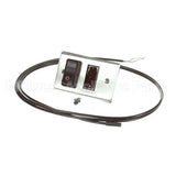 24DTL Compatible Amerikooler Digital Thermometer Lig Ht Swi