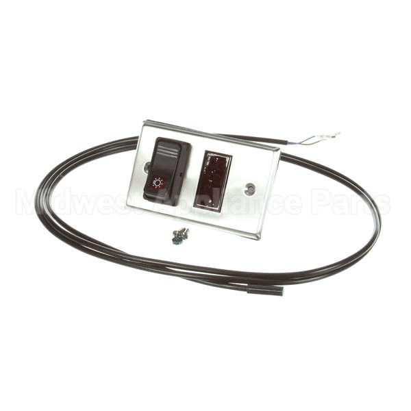 24DTL Compatible Amerikooler Digital Thermometer Lig Ht Swi