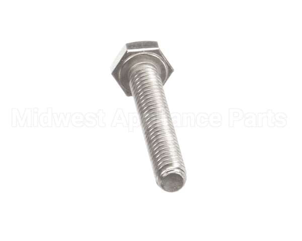 890460 Globe 1/4-20 Unc X 1 1/2" Hex Head