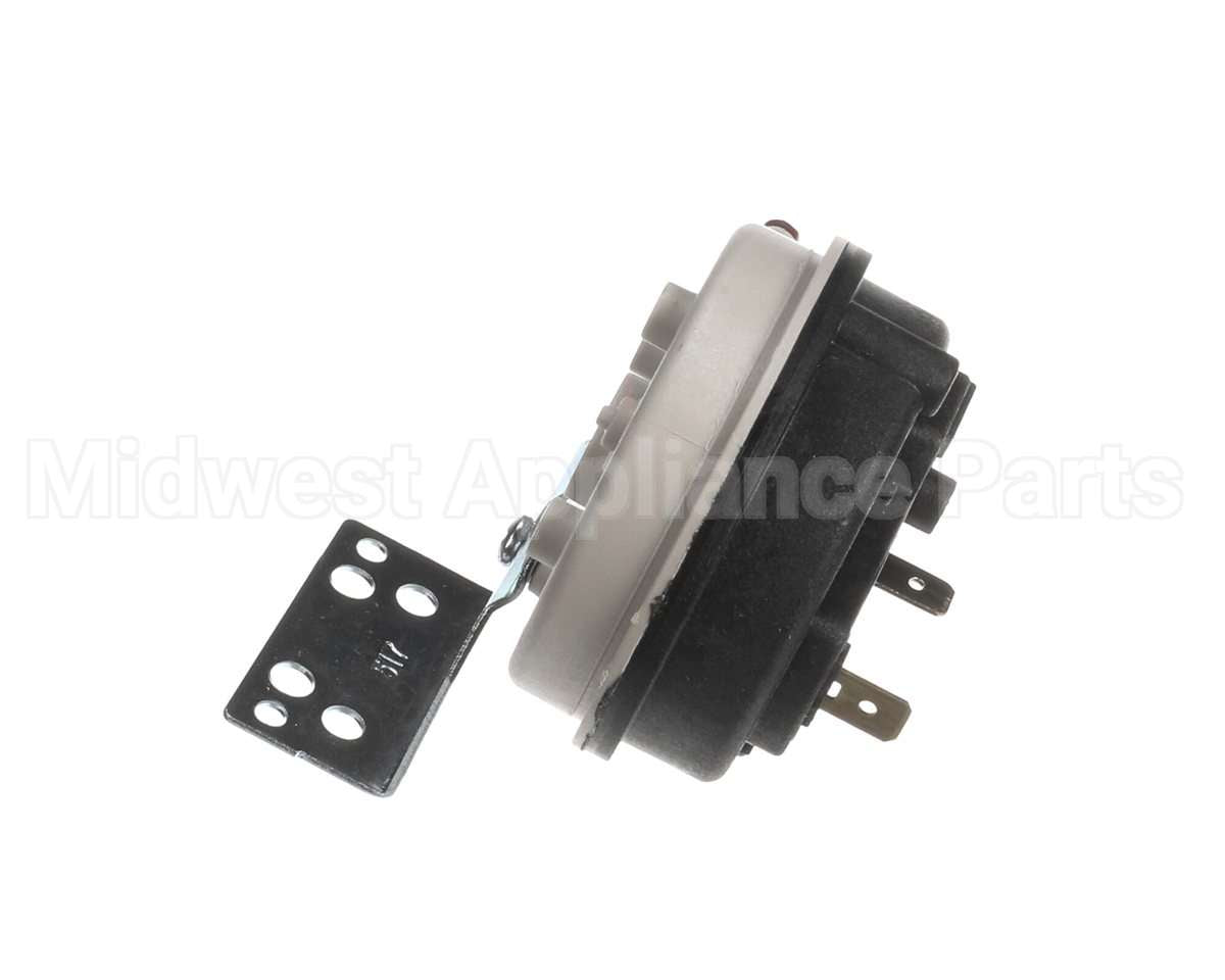24L51 Lennox .51"Wc Spst Pressure Switch