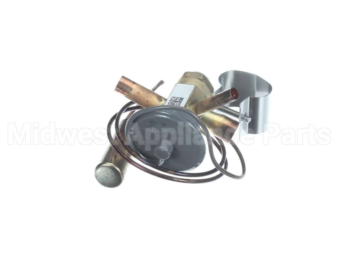 24W73 Lennox 3/8"X1/2"Odf 4Ton 30"Cap Txv