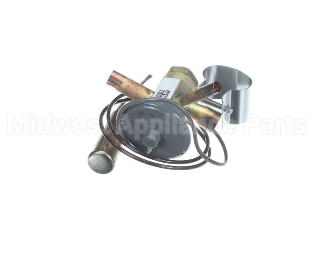 24W73 Lennox 3/8"X1/2"Odf 4Ton 30"Cap Txv